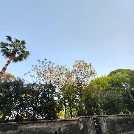 May'S Apartment Catania Luaran gambar