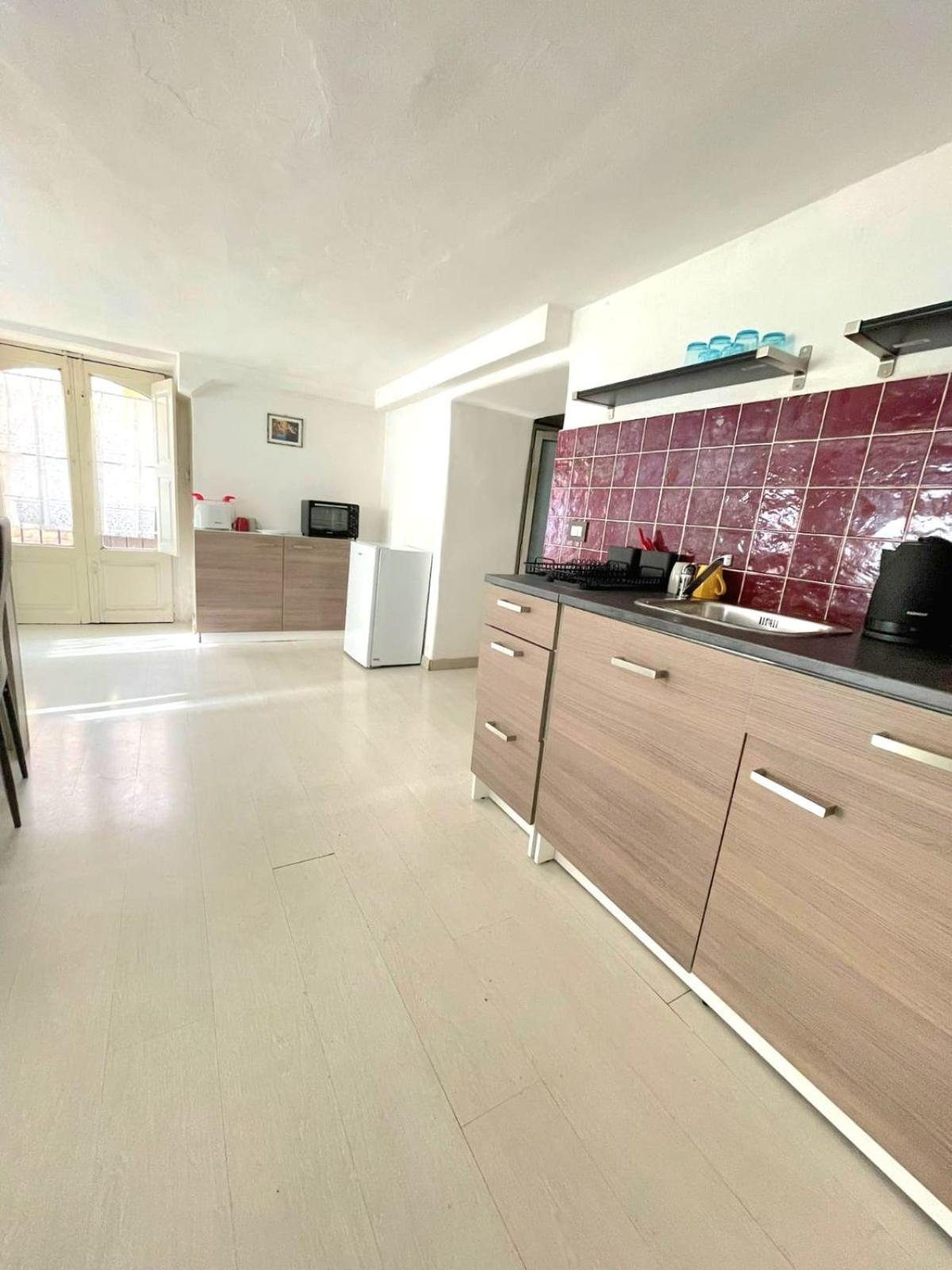 May'S Apartment Catania Luaran gambar