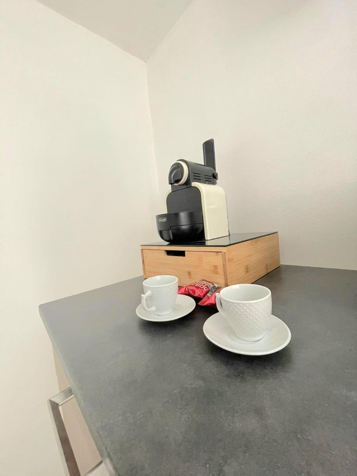 May'S Apartment Catania Luaran gambar