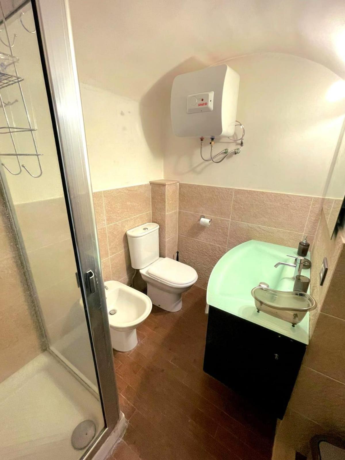 May'S Apartment Catania Luaran gambar