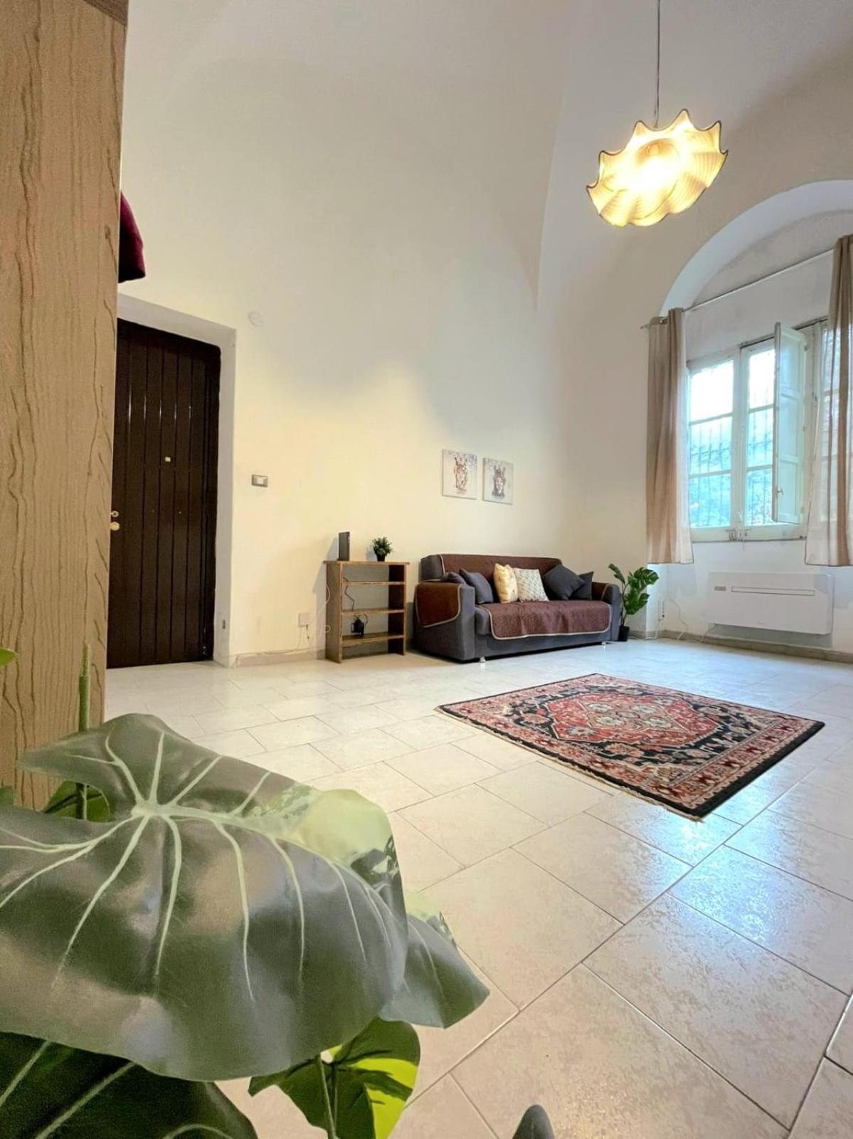May'S Apartment Catania Luaran gambar
