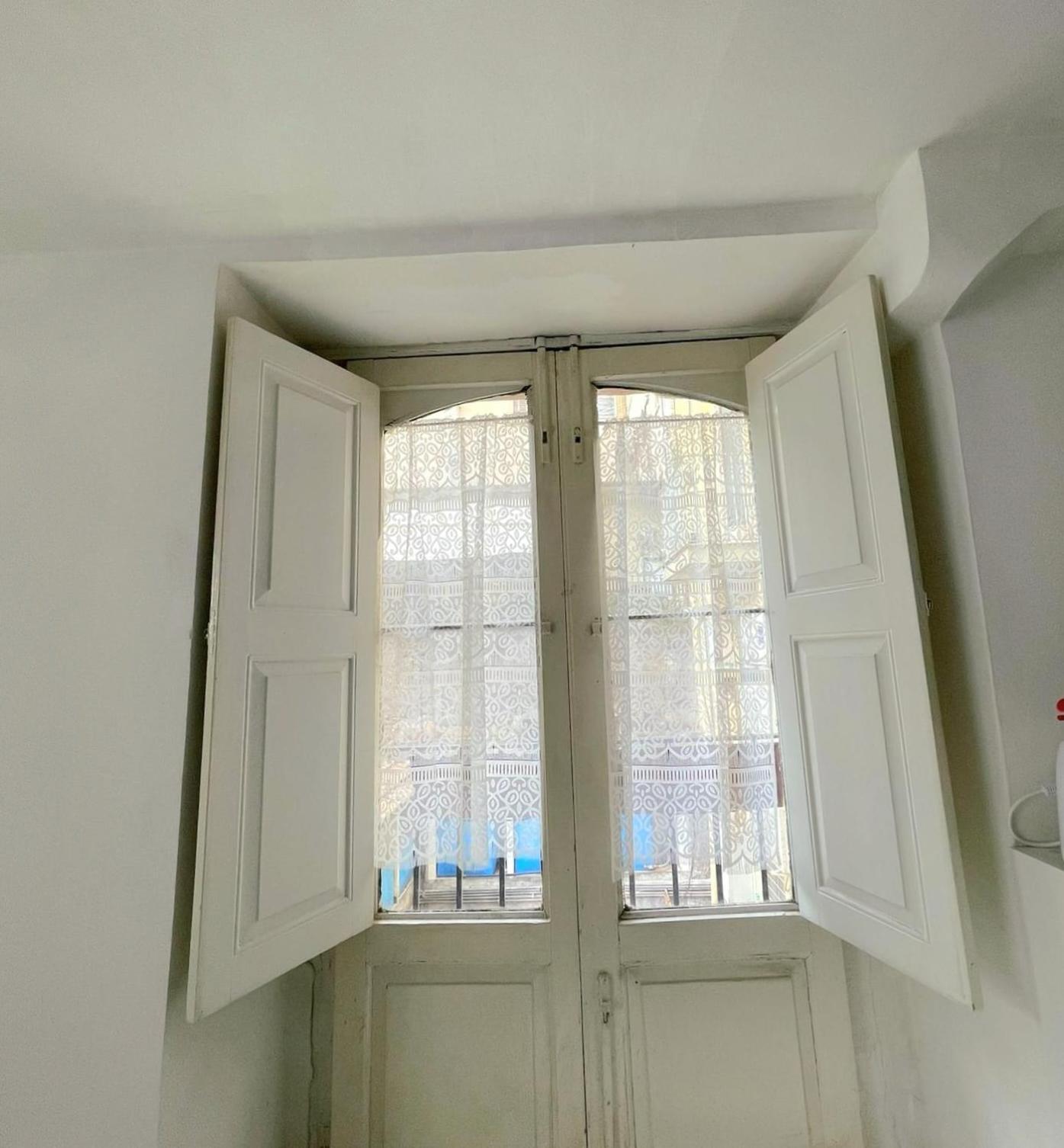 May'S Apartment Catania Luaran gambar