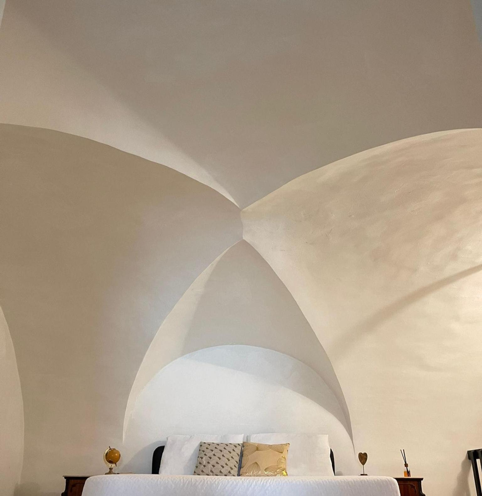 May'S Apartment Catania Luaran gambar